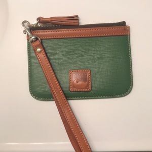 Dooney&Bourke Wristlet